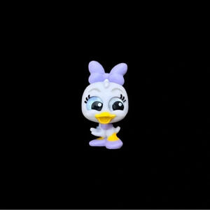 Disney Doorables: Series 5 Rare Figurine – Mickey and Friends – Daisy Duck
